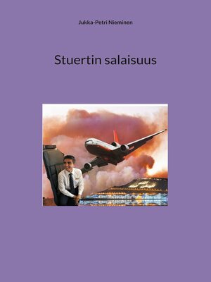 cover image of Stuertin salaisuus